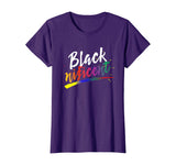 Blacknificent - Black History Month T-Shirt