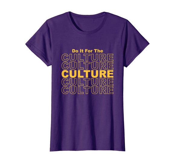 Black History Month African Pride Empowerment Culture Gift T-Shirt