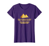 Funny History Shirt Ancient Egypt Cat Internet Humor Gift