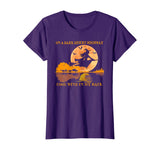 Womens Witch Halloween Costume Gift T-Shirt