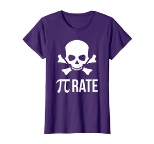 Pi rate Pirate Funny Math Joke Algebra Teachers For Pie