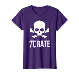 Pi rate Pirate Funny Math Joke Algebra Teachers For Pie