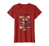 The Office Quote Mash-Up Funny T-Shirt - Official Tee