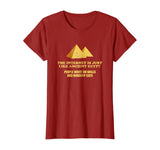 Funny History Shirt Ancient Egypt Cat Internet Humor Gift