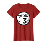Thing Pi Shirt Funny Pi Day Shirt and Pi Math Teacher tee