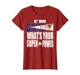 Samoa America Culture Shirt Samoan Ancestry Gift Tee