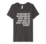 Amarillo Highway country music t-shirt