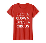Funny Anti Donald Trump Shirt