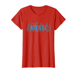 Area 51 Alien Base T-Shirt