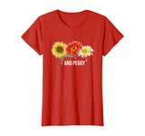 And Peggy Unique Hamilton US History T-Shirt