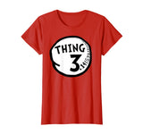 Thing Pi Shirt Funny Pi Day Shirt and Pi Math Teacher tee