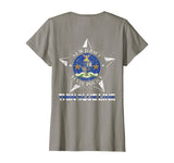 New Jersey State Police NJ State Police Shirt