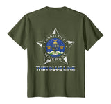 Connecticut State Police Shirt CT State Police Shirt