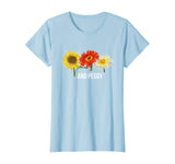 And Peggy Unique Hamilton US History T-Shirt