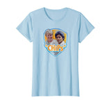 CHiPs TV Series Characters T-Shirt
