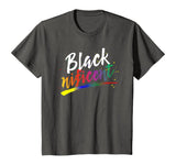 Blacknificent - Black History Month T-Shirt