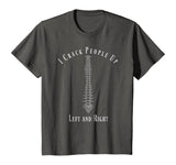 Funny Chiropractor Occupation Gift T- Shirt