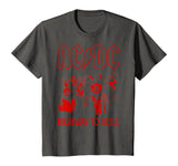 AC/DC - Highway T-Shirt