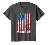 4th of July Independence Day American Flag Patriotic TShirts
