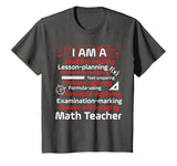 Pi Day 2018 T Shirt Math Teacher T Shirts Gifts Math Love