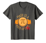 Funny Math PI T-shirt For Math Teacher or Mathematician