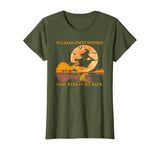 Womens Witch Halloween Costume Gift T-Shirt