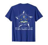 Connecticut State Police Shirt CT State Police Shirt