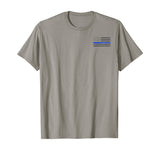 Blessed Are The Peacemakers Tactical T-Shirt