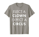 Funny Anti Donald Trump Shirt