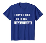 Funny Black History Month T Shirt Apparel Outfit