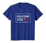 Eric Holcomb for Indiana Governor 2020 T-Shirt
