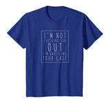 Funny Analyzing Your Gait Physical Therapy Shirt