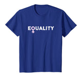 Equality Shirt, Funny Cute Feminist Female Symbol March Gift