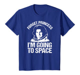 Women in Space Tshirt Astronaut History STEM Gift for Girls