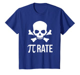 Pi rate Pirate Funny Math Joke Algebra Teachers For Pie