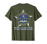 New Jersey State Police NJ State Police Shirt
