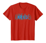 Area 51 Alien Base T-Shirt