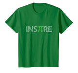 Math InsPIre Gift Shirt for Geek Nerds,Pi Day Gift Shirt