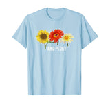 And Peggy Unique Hamilton US History T-Shirt