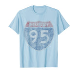 U.S. Interstate I95 T-Shirt