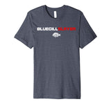 Bluegill Slayer - Funny Bluegill Fishing Shirt