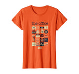 The Office Quote Mash-Up Funny T-Shirt - Official Tee