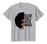 African American T Shirt for Women Black History Gifts