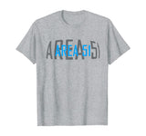 Area 51 Alien Base T-Shirt