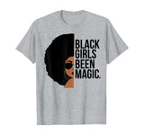 African American T Shirt for Women Black History Gifts