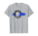 Colorado Thin Blue Line T-Shirt