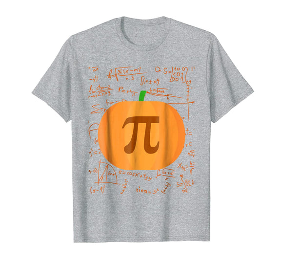 Pumpkin pi - Halloween costumes for math teacher