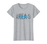 Area 51 Alien Base T-Shirt