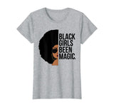 African American T Shirt for Women Black History Gifts