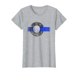 Colorado Thin Blue Line T-Shirt